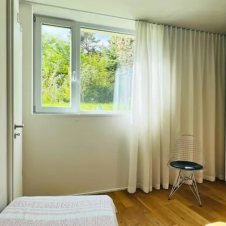 Garten-maisonette Am Und Loft Am Mit Dachterrasse Apartment *